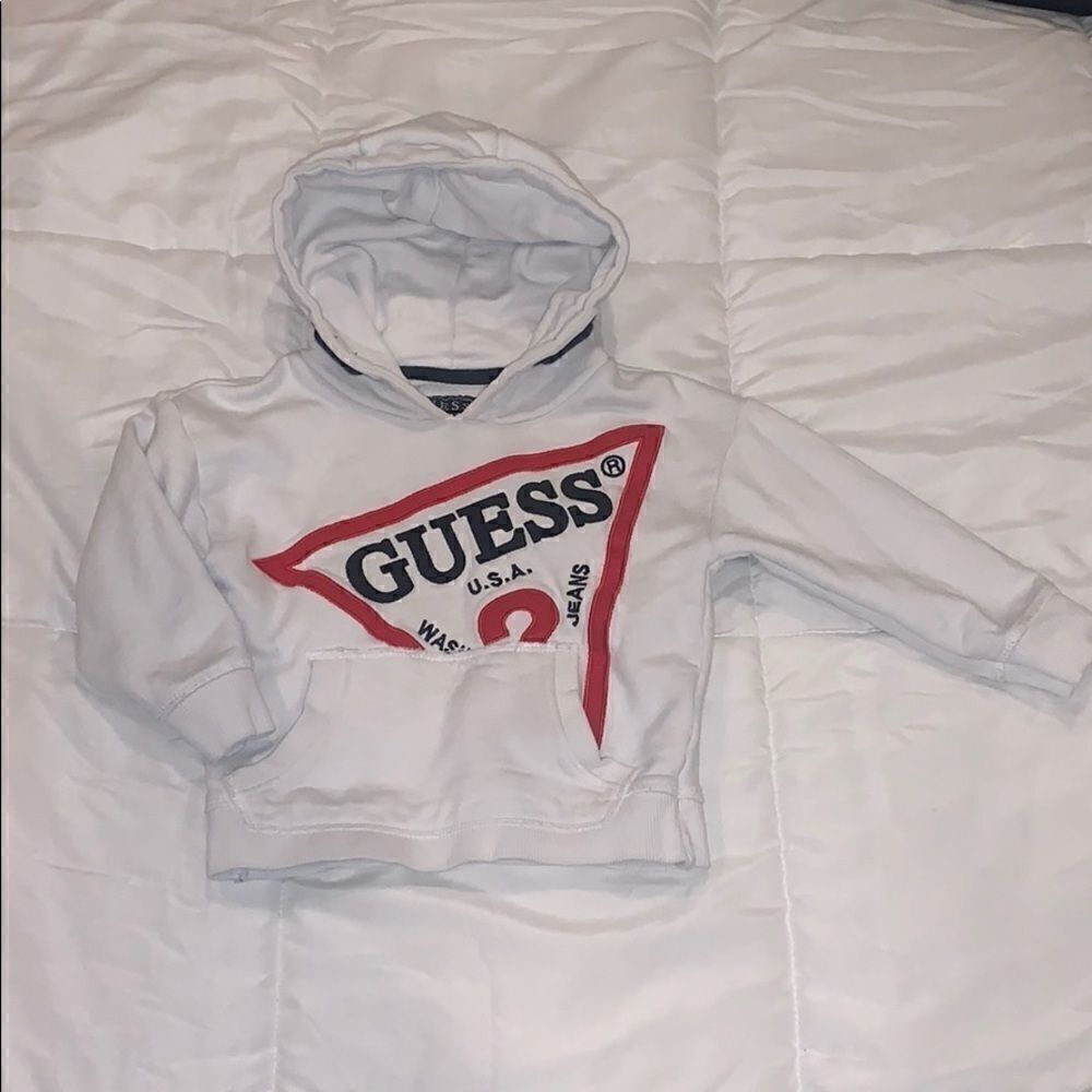 Guess sweater  